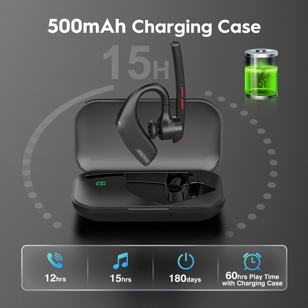one ear bluetooth headset one ear bluetooth headset